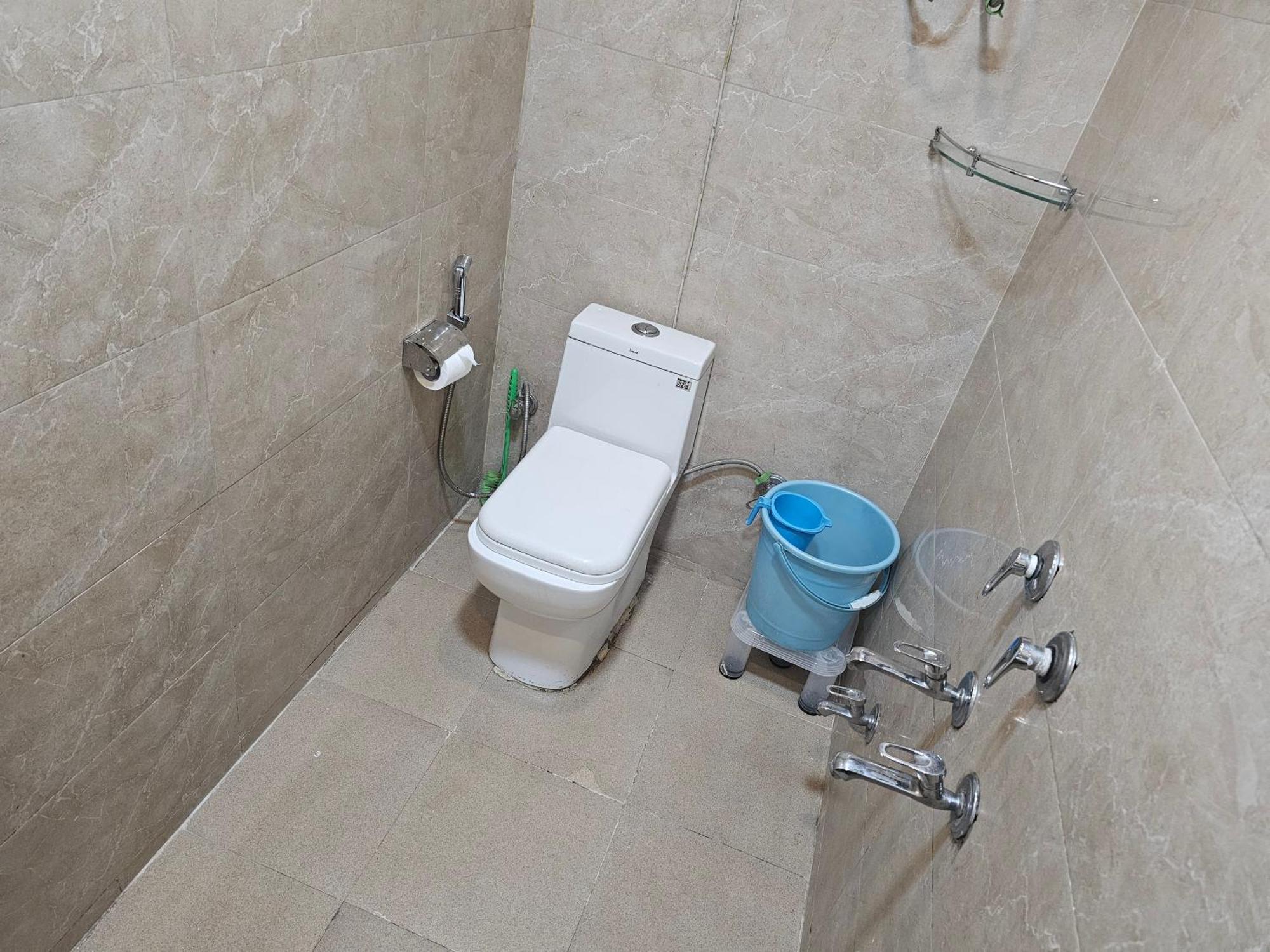 Deer Park Home Stay New Delhi Extérieur photo