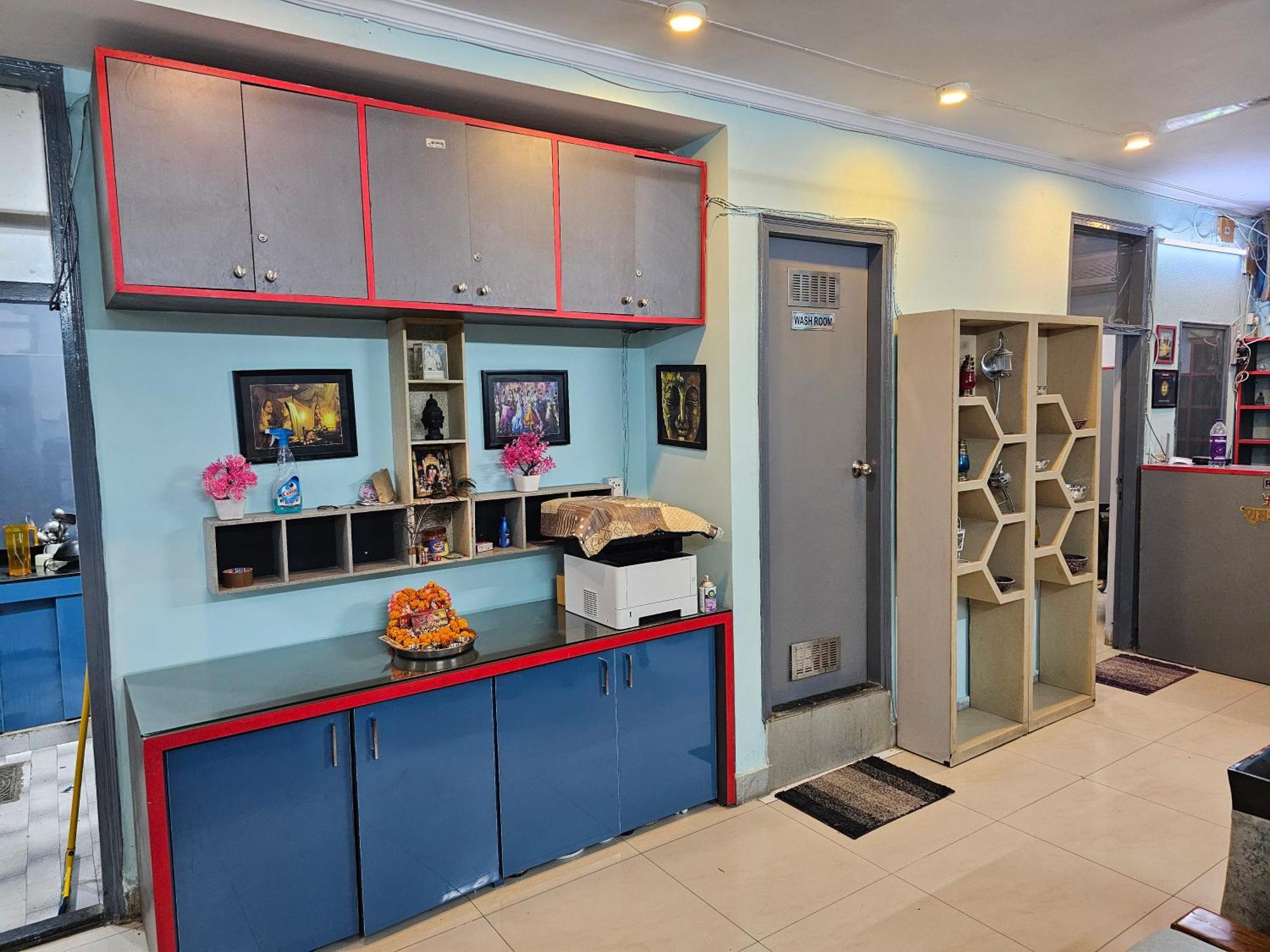 Deer Park Home Stay New Delhi Extérieur photo